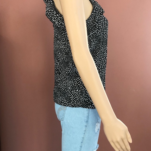 H&m divided size 4 top used - Picture 2 of 4